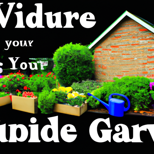 Gardening: How Does it Increase Home Value?