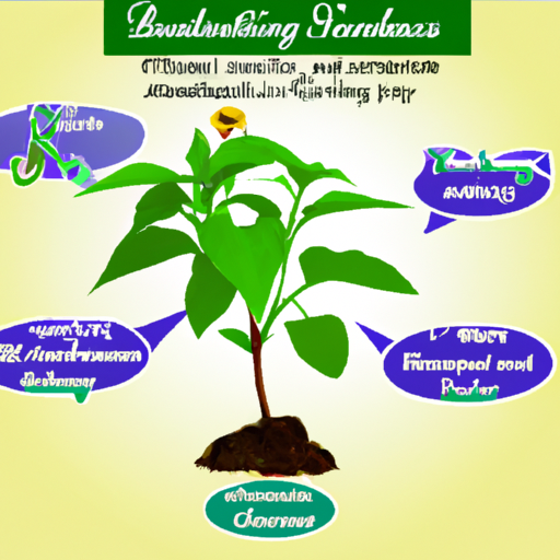 Gardening: 3 Benefits of Planting Plants