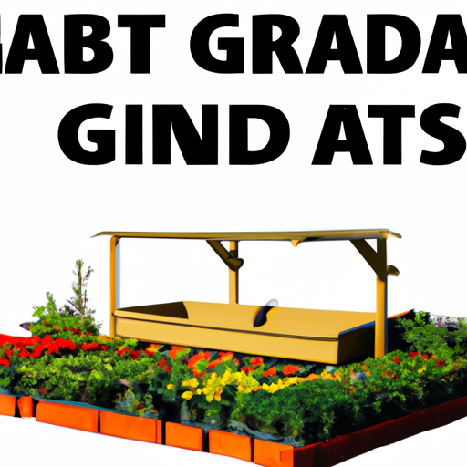 Gardening on a Budget: Is it Cheaper to Buy or Build a Garden Bed?