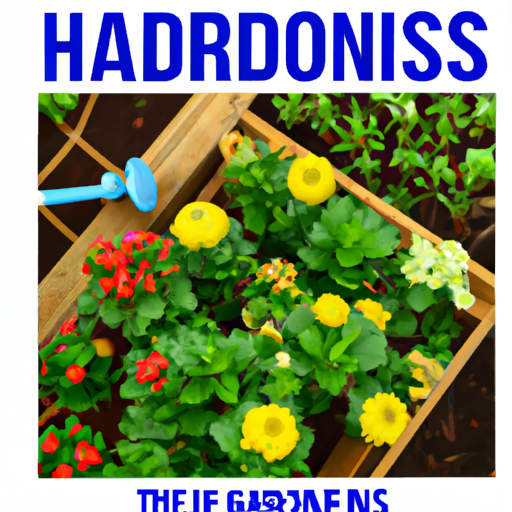 Gardening: A Path to Increased Happiness