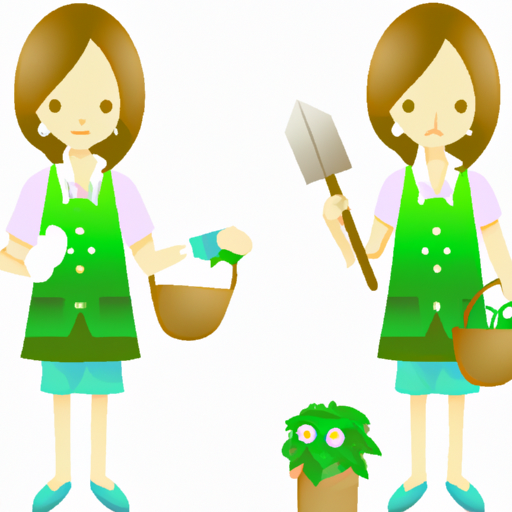 Gardening: What is a Female Gardener Called?