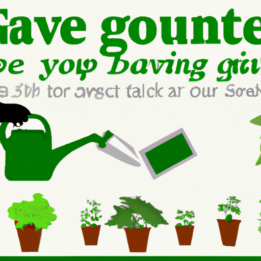 Gardening: How Growing Vegetables Can Save You Money