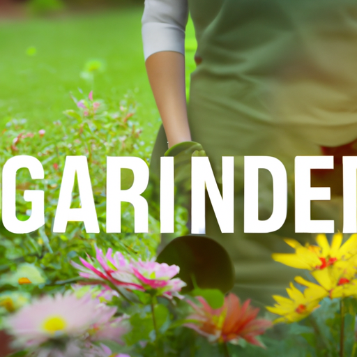 Gardening: An Overview of the Job and its Titles