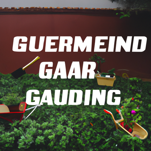 Gardening: The Benefits of Growing Your Own Produce vs Buying