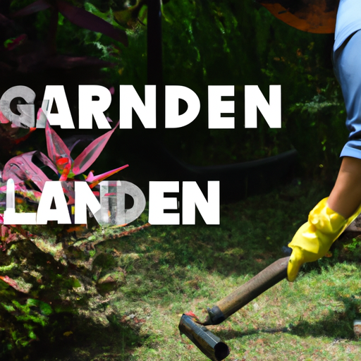 Gardening: How Long Should You Maintain a Garden?