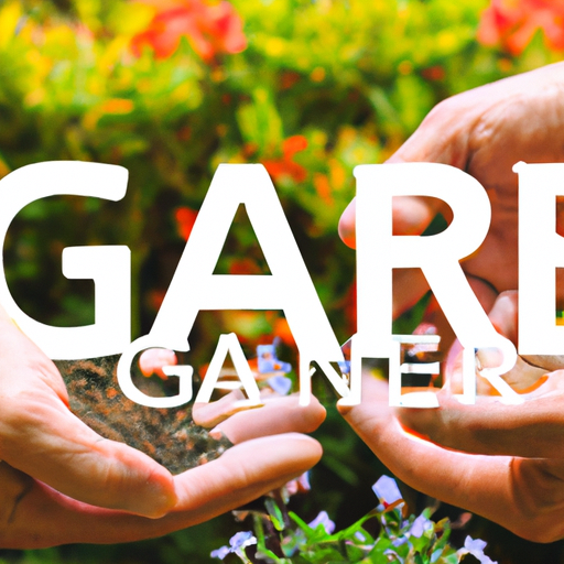 Gardening Tips: How to Take Care of Your Garden