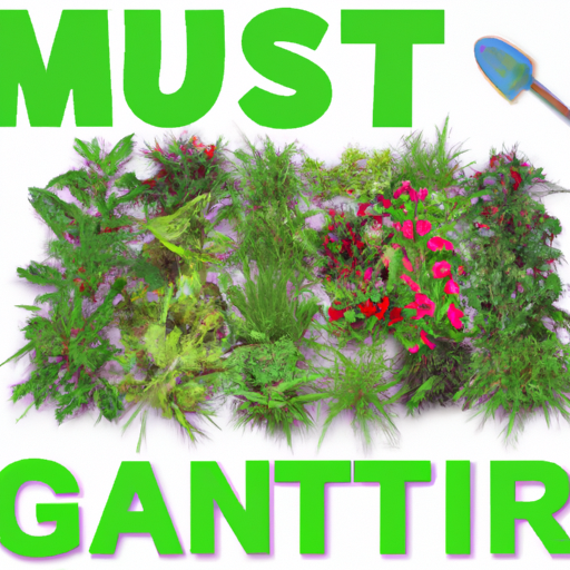 Gardening: What is the Most Wasteful Crop?