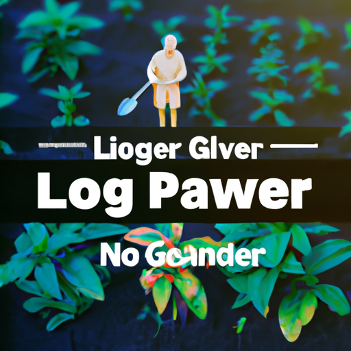 Gardening: The Secret to Longer Life?