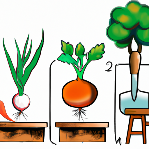 Gardening Tips: Planting the Perfect Trio - 3 Vegetables That Grow Well Together