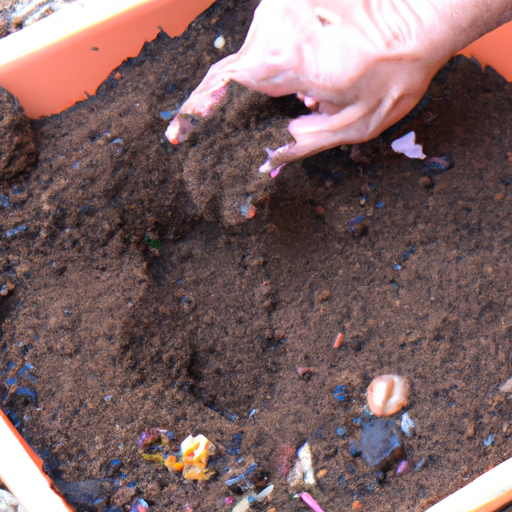 Gardening on a Budget: How to Make Cheap Garden Soil