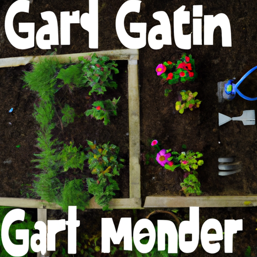 Gardening: When to Start Your Garden in the Spring