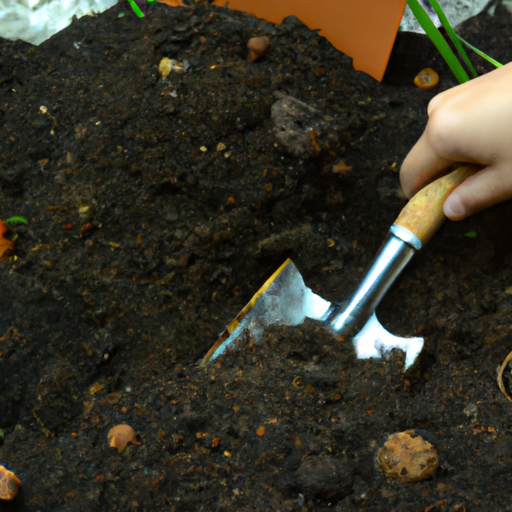 Gardening on a Budget: Is it Cheaper to Make Your Own Garden Soil?