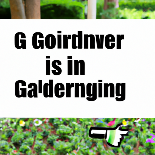 The Reasons Why People Don't Enjoy Gardening: Uncovering the Dislike of Gardening