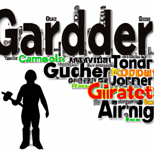 Gardening: What is a Gardener Called?
