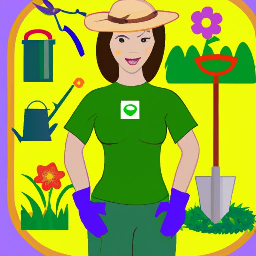 Gardening with a Female Touch: What is a Female Gardener Called?