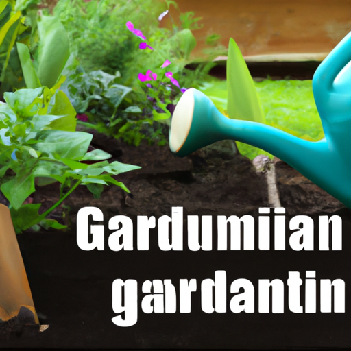 Gardening: What is the Most Important Aspect?