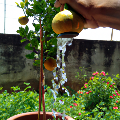 Gardening Tips: Finding the Best Fruit to Grow in Water