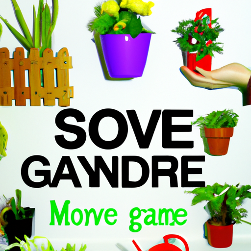 Gardening for Savings: How Home Gardens Can Help You Cut Costs
