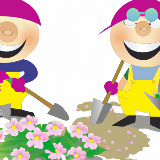 The Joy of Gardening: Understanding Why Gardeners are So Happy