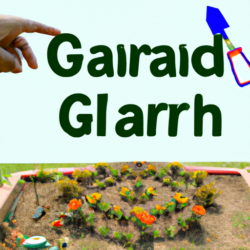 Gardening: What We Can Learn From a Garden