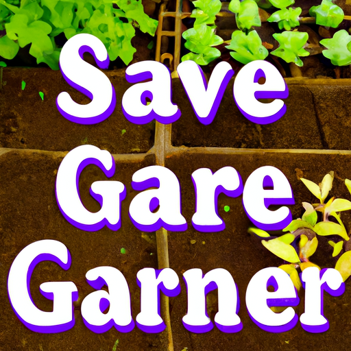 Gardening for Savings: How Much Money Can You Save by Growing Your Own Vegetables?