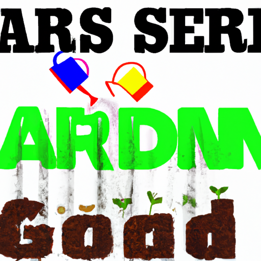 Gardening: Discover Which Seeds Grow the Fastest