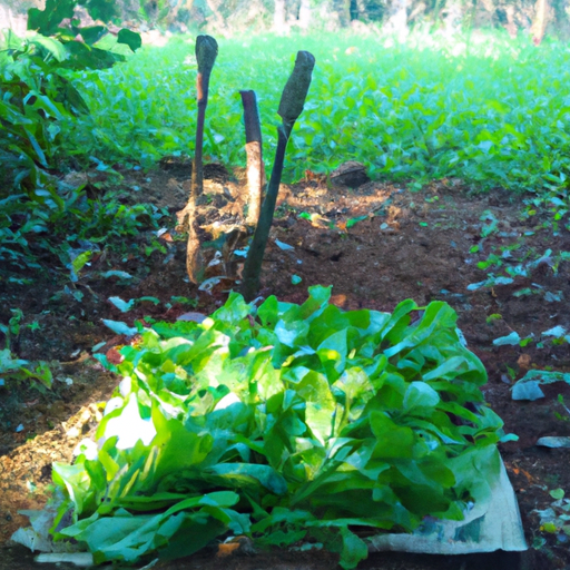 Gardening for Profit: Maximizing Your Return with Vegetable Crops