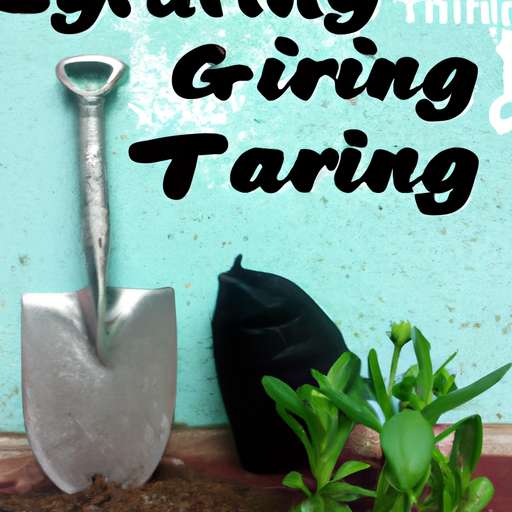 Gardening: The Challenge of Growing the Hardest Things in a Garden