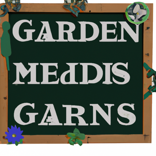 Gardening Tips: Identifying the Signs of a Healthy Garden