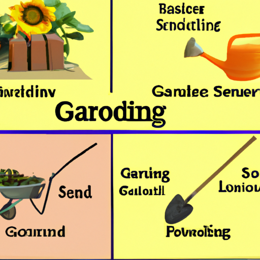 Types of Gardening: A Guide to Different Types of Gardening and Their Benefits