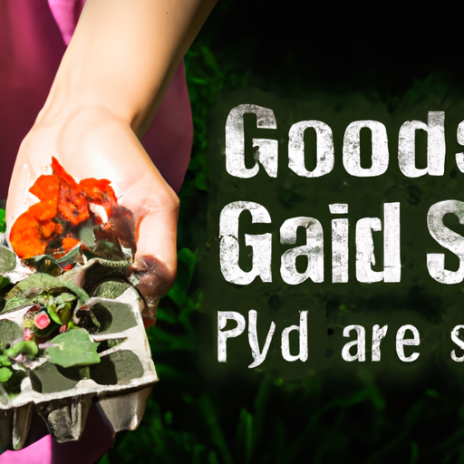 Gardening: Is it Better to Buy Plants or Seeds?
