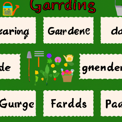 Gardening: A Look at the 3 Types of Gardening