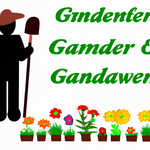 Gardening: A Look into the Life of a Gardener