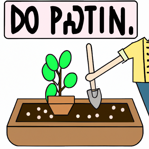 Gardening Tips: What Not to Plant Near Herbs