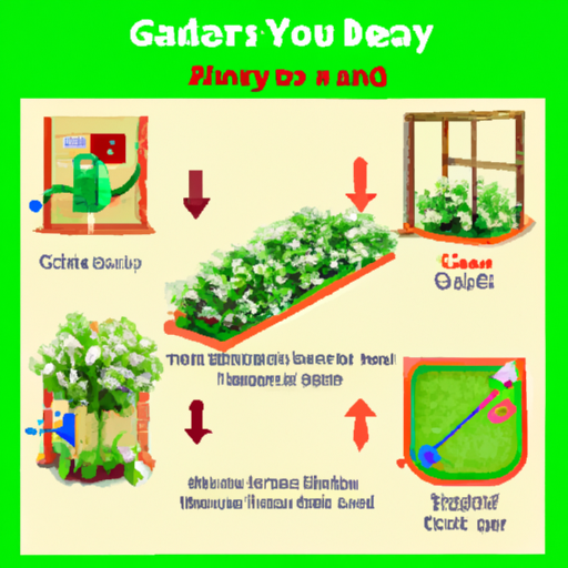 Gardening Made Easy: Discover the Easiest Way to Garden
