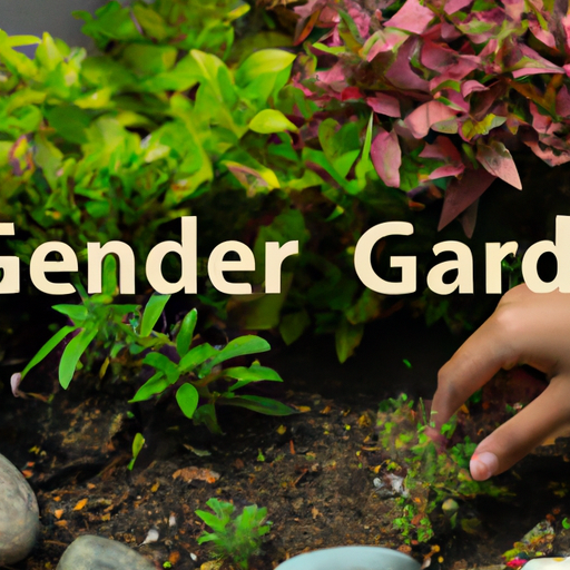 Gardening: A Simple and Effective Way to Help the Environment