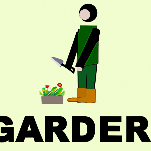 Gardening: An Exploration of the Kind of Person Who Loves to Garden