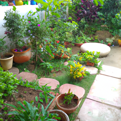 Gardening Tips for Creating the Best Small Garden
