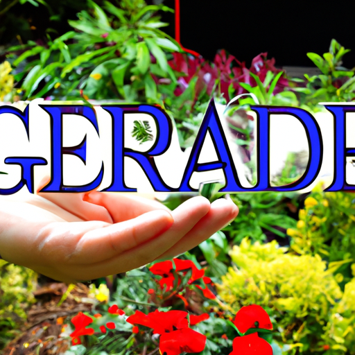 Gardening 101: A Guide to Taking Care of Your Garden