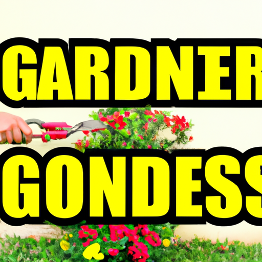 The Cost of Gardening: Why It Can Be Expensive for Gardeners