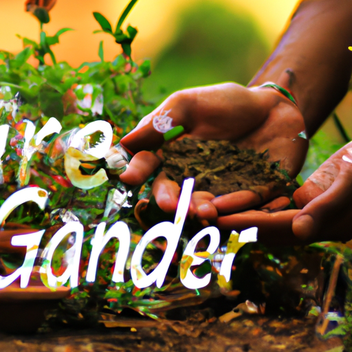 Gardening as a Lucrative Business: Is There Money to be Made?