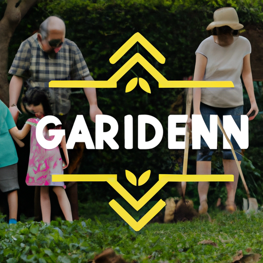 Gardening: A Great Way to Strengthen Your Family Bonds