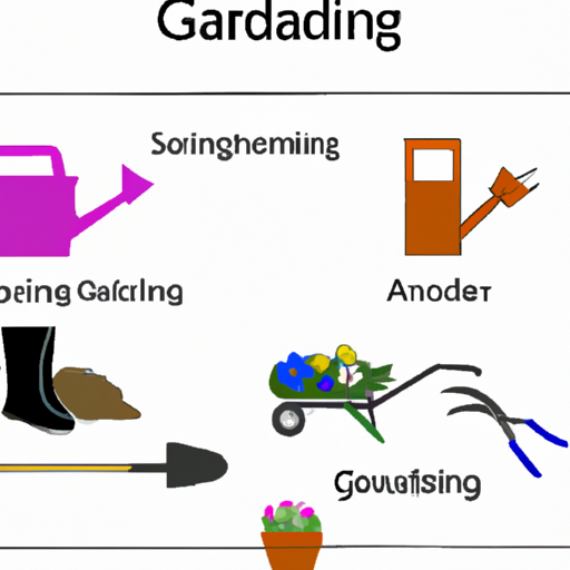 3 Types of Gardening: Exploring the Different Styles of Gardening