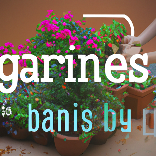 Gardening for Happiness: How Planting Can Bring Joy to Your Life
