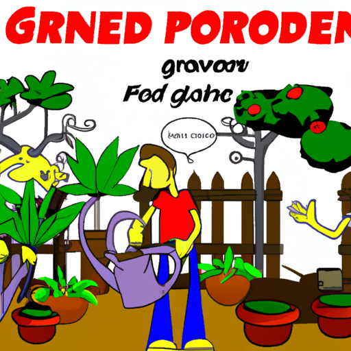 Gardening: Understanding and Solving Common Problems