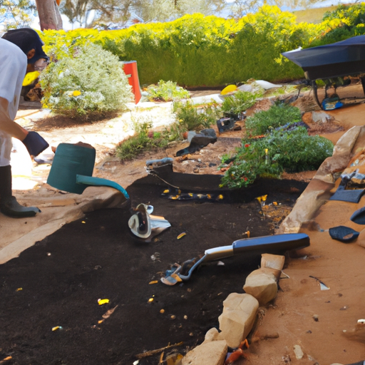 Gardening Services Prices in Perth: What to Expect for Gardening Services in the City