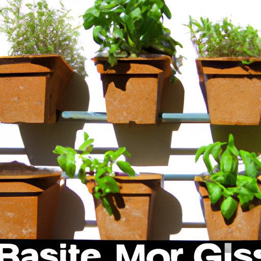 Gardening 101: The Easiest Herb to Grow