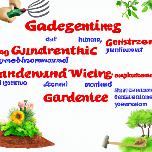 Gardening: Understanding the Main Types of Gardening