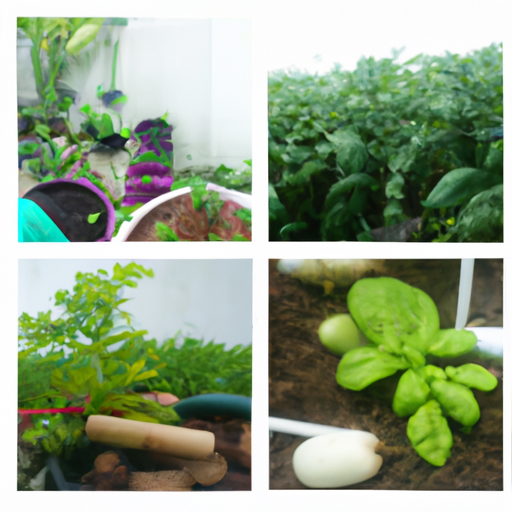 Gardening: Growing the Most Valuable Vegetables
