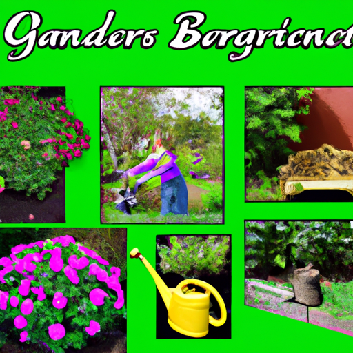 10 Benefits of Gardening: How Gardening Can Improve Your Life